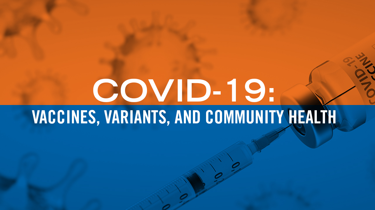 Panel of professors, health care professionals to discuss COVID19 UW